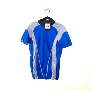 NEW Trifemme Cycle Top